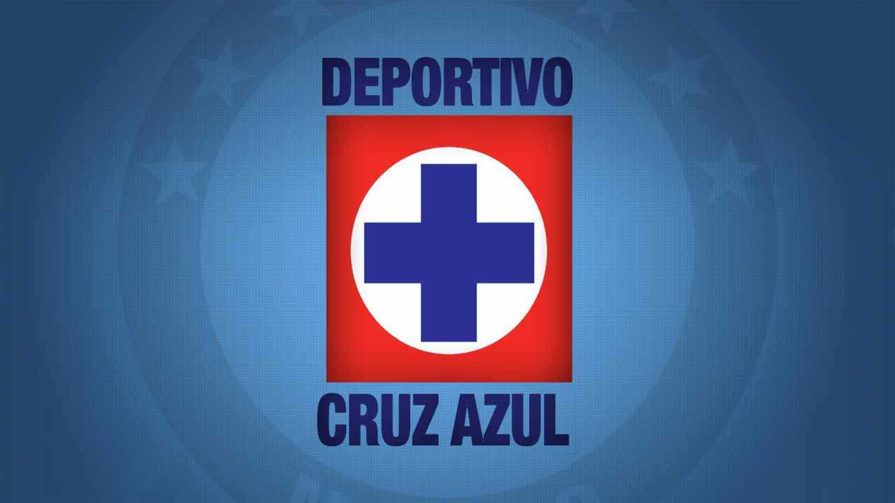 Deportivo Cruz Azul Wallpaper 1