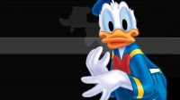 Donald Duck Wallpaper 5