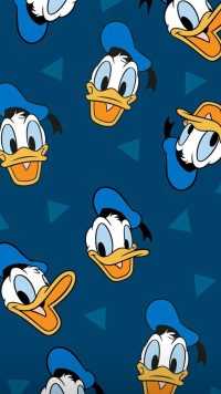 Donald Duck Wallpaper Phone 4