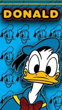 Donald Duck Wallpaper Phone 5