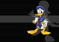Donald Duck Wallpapers 1