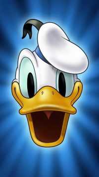 Donald Duck Wallpapers 2
