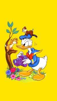 Donald Duck Wallpapers 10