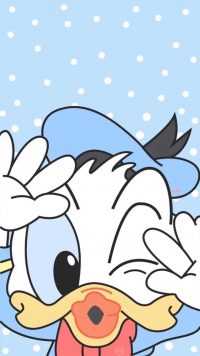 Donald Duck Wallpapers 8