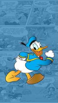 Donald Duck Wallpapers 6