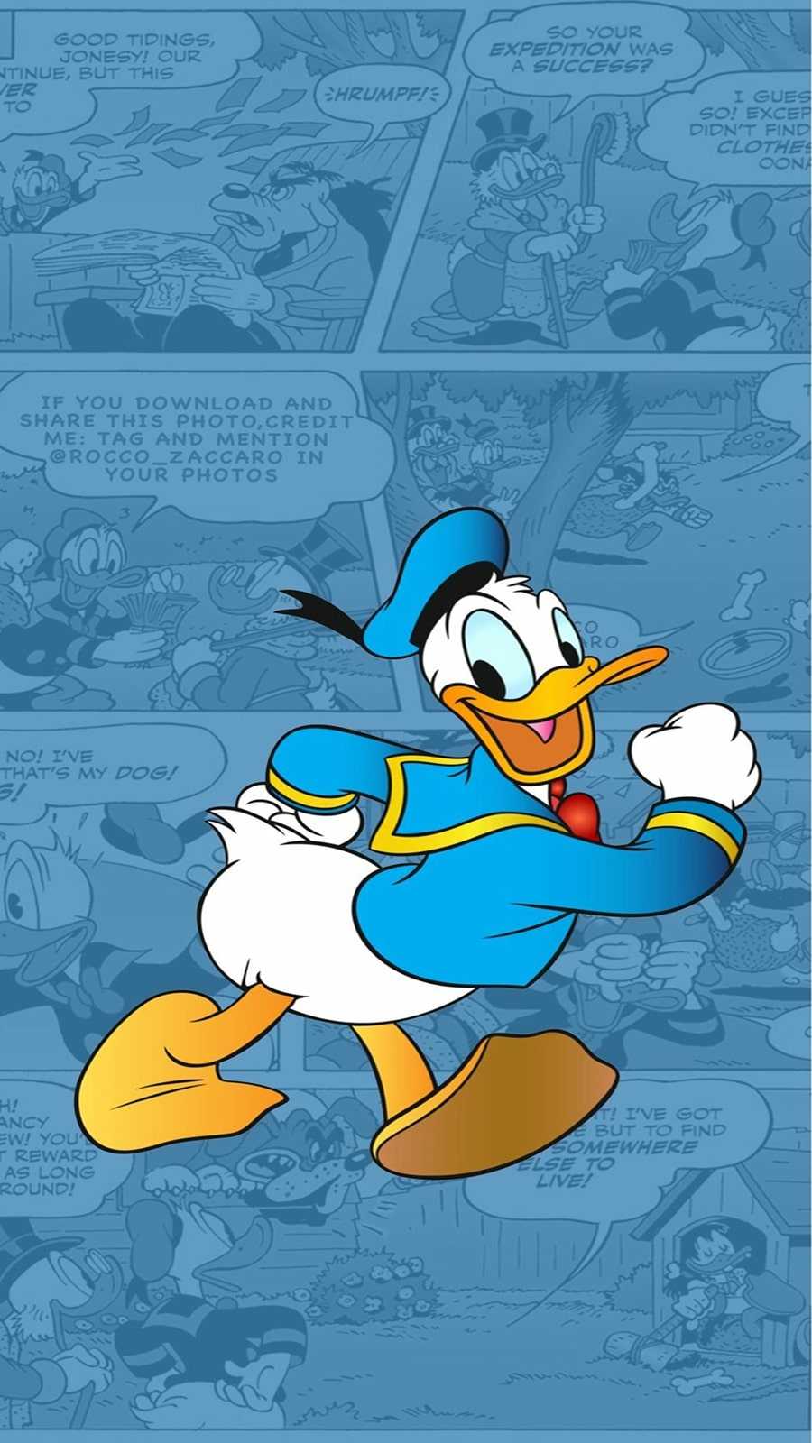 Donald Duck Wallpapers Kolpaper Awesome Free Hd Wallpapers