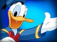 Donald Duck Wallpapers 2