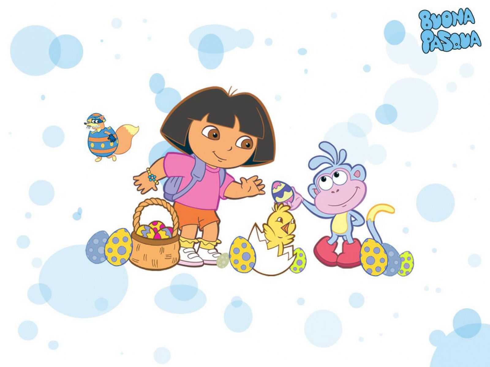 Dora Wallpaper 1 Dora Wallpaper 1