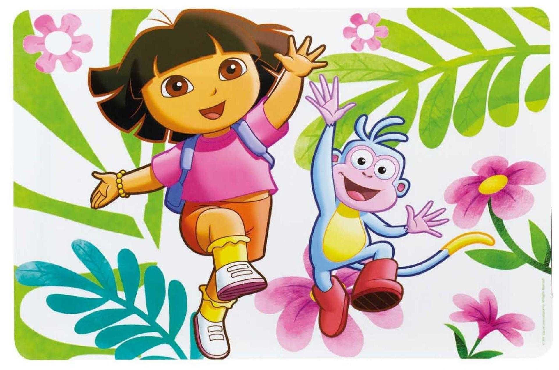Dora Wallpaper 1 Dora Wallpaper 1