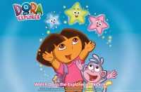 Dora Wallpaper 9