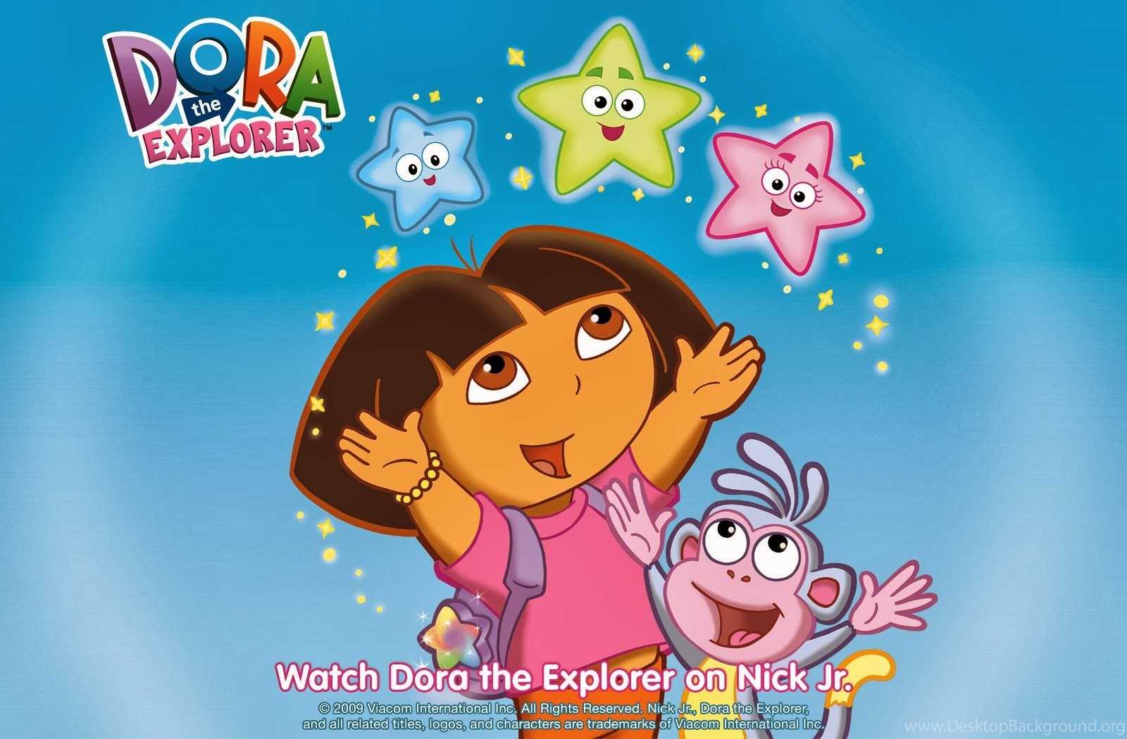 Dora Wallpaper 1 Dora Wallpaper 1