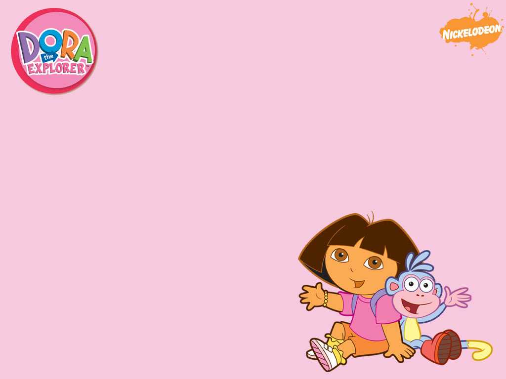 Dora Wallpaper 1 Dora Wallpaper 1