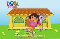 Dora Wallpaper 7