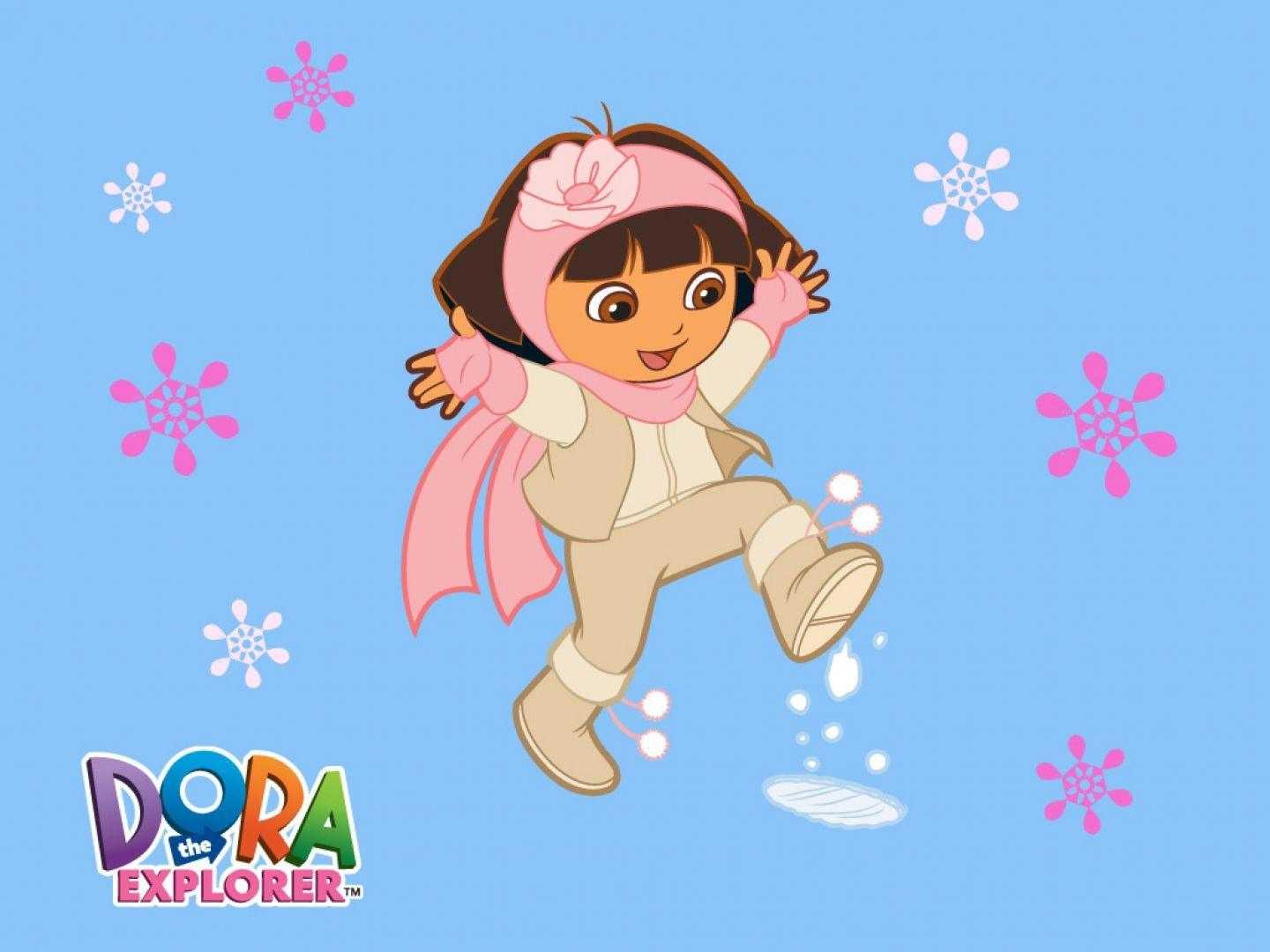 Dora Wallpaper 1 Dora Wallpaper 1