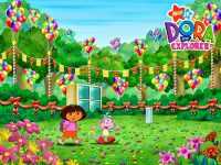 Dora Wallpaper Desktop 6