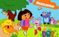 Dora Wallpaper HD 5