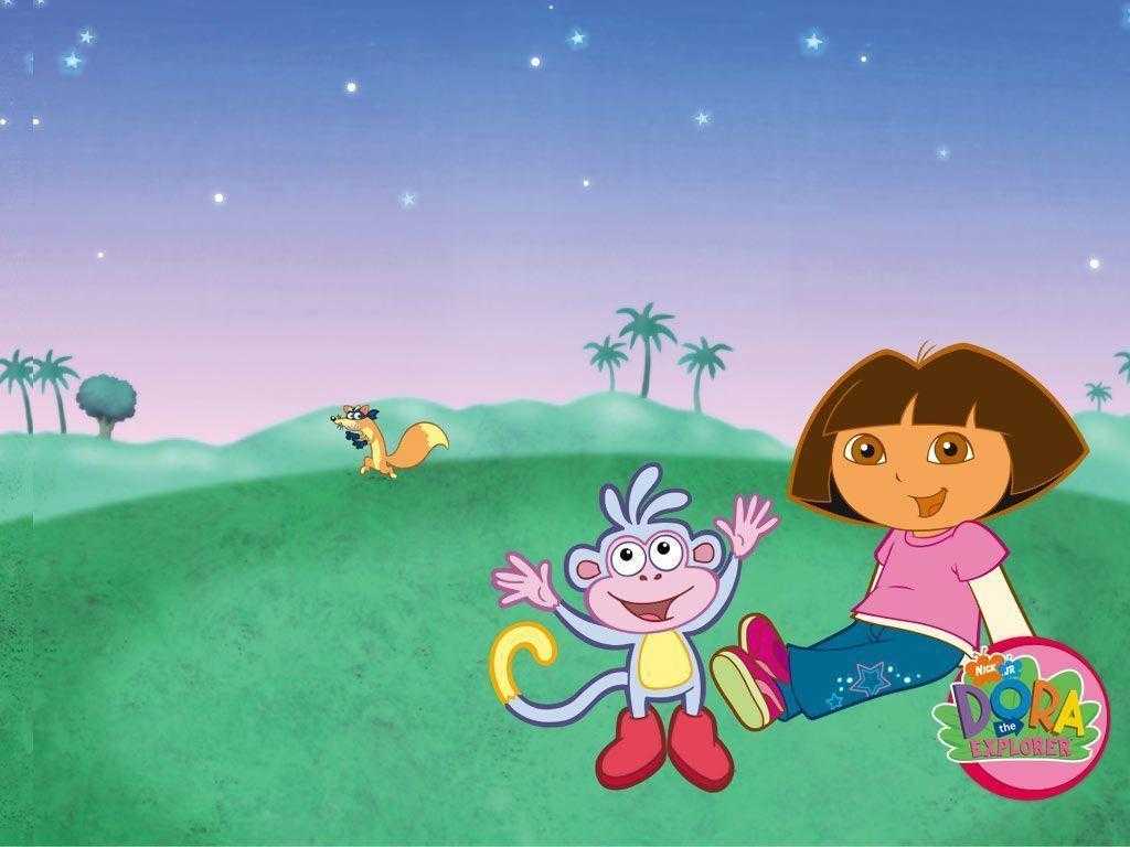 Dora Wallpapers 1 Dora Wallpapers