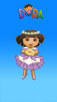 Dora Wallpapers 1