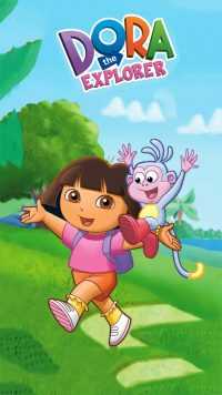 Dora Wallpapers 6
