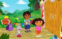 Dora Wallpapers 5