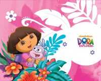 Dora Wallpapers 4