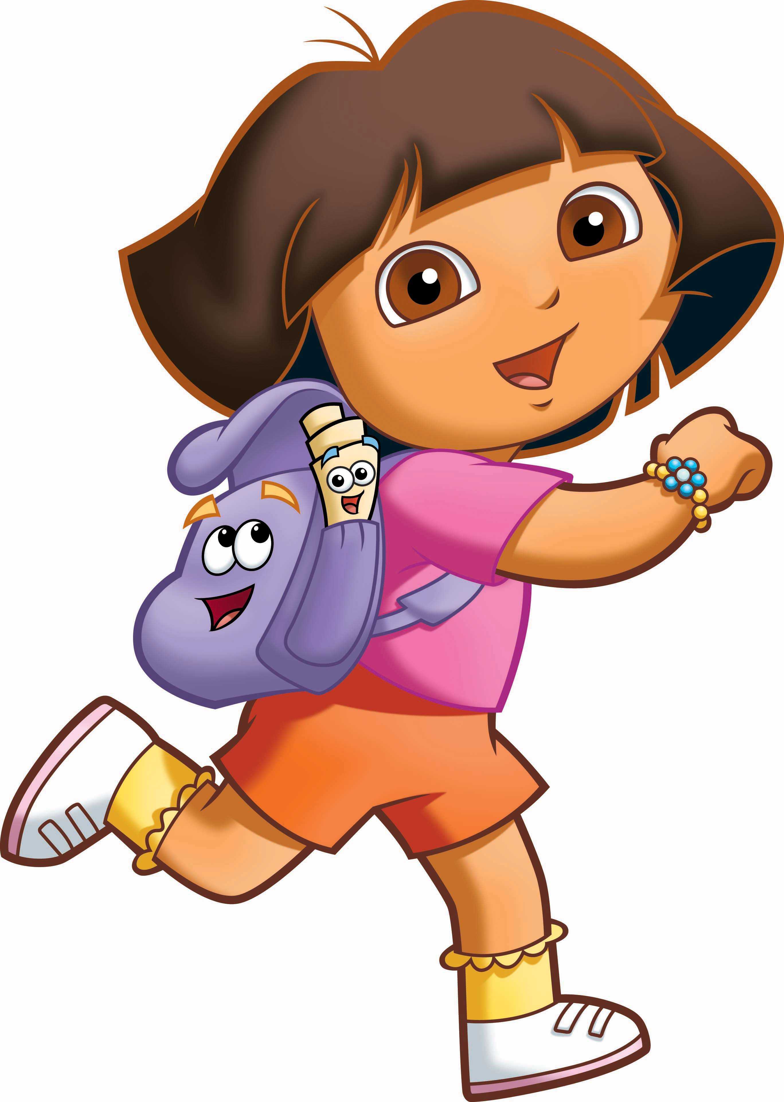 Dora Wallpapers 1 Dora Wallpapers 1