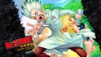 Dr Stone Wallpaper 7