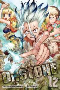 Dr Stone Wallpaper 5