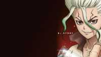 Dr Stone Wallpaper HD 9