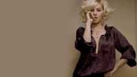Elisha Cuthbert Wallpaper 4