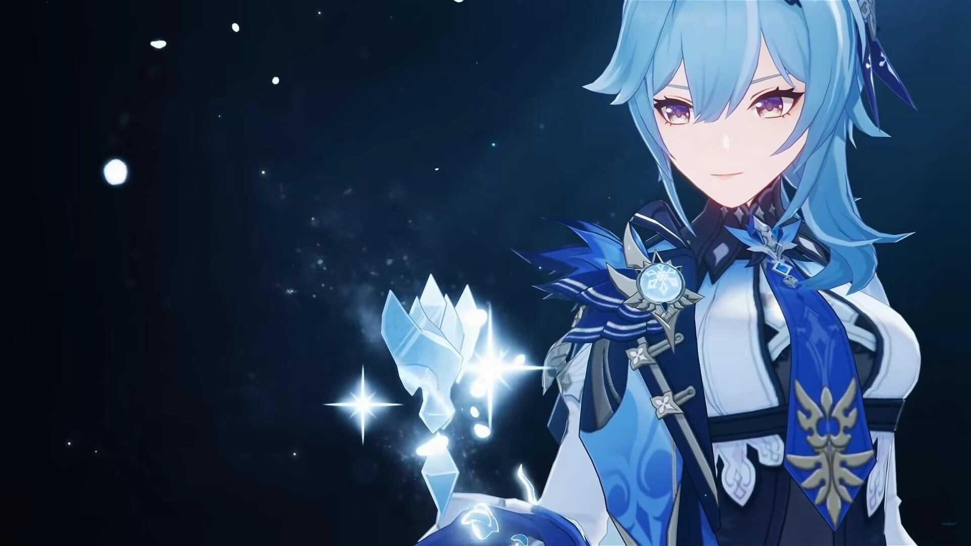 Eula HD Wallpaper 1 Eula HD Wallpaper 1