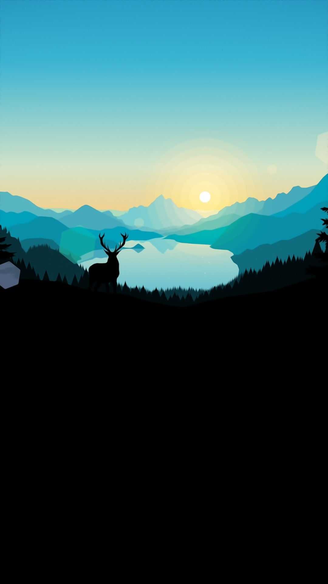 Firewatch Wallpaper 1 Firewatch Wallpaper 1