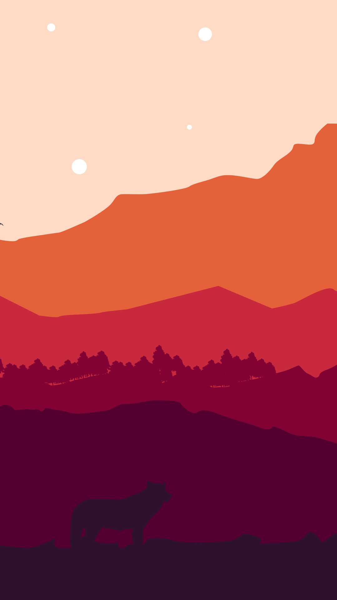 Firewatch Wallpaper 1 Firewatch Wallpaper 1