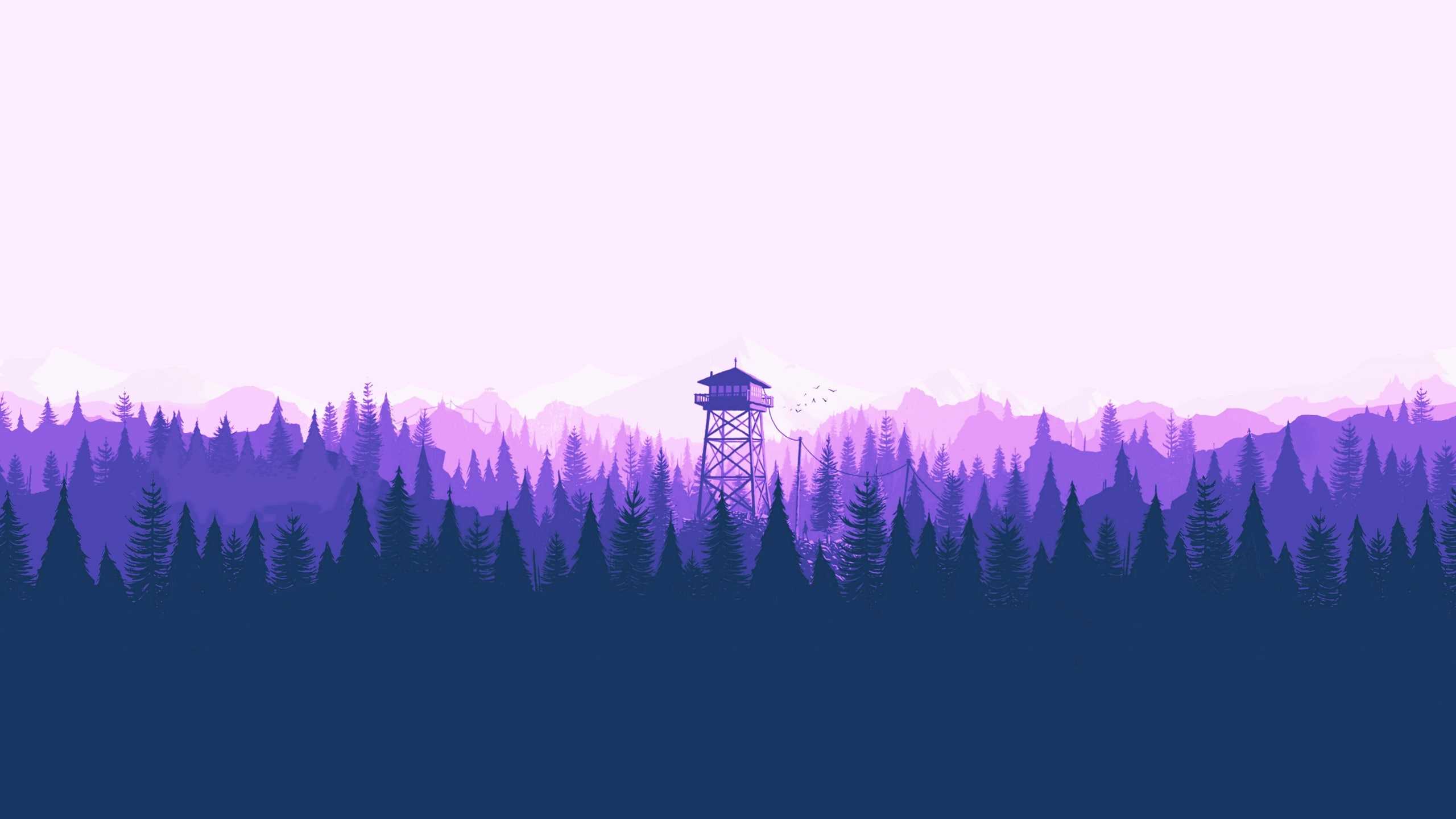 Firewatch Wallpaper Desktop 1 Firewatch Wallpaper Desktop 1