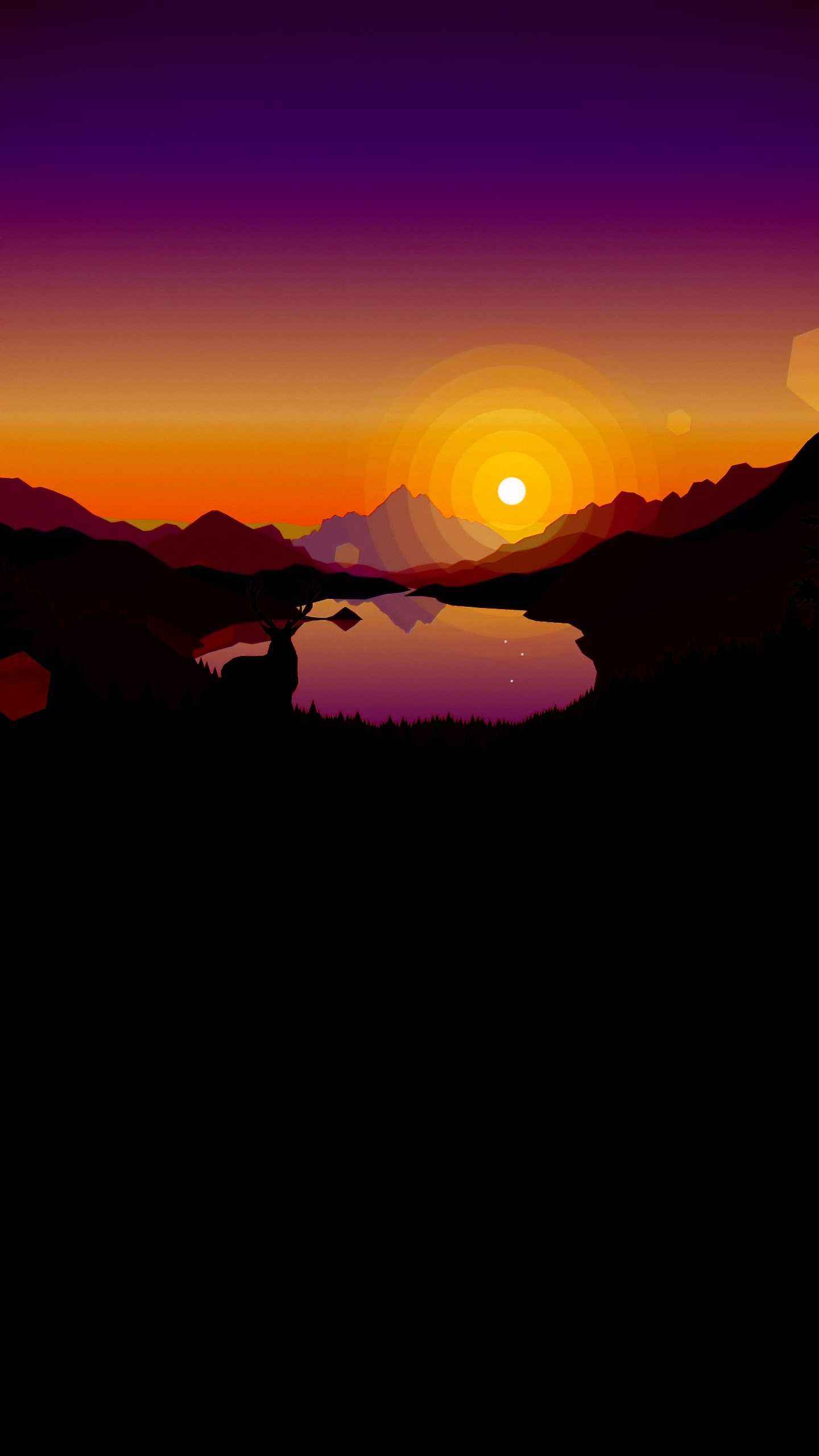 Firewatch Wallpapers 1 Firewatch Wallpapers 1