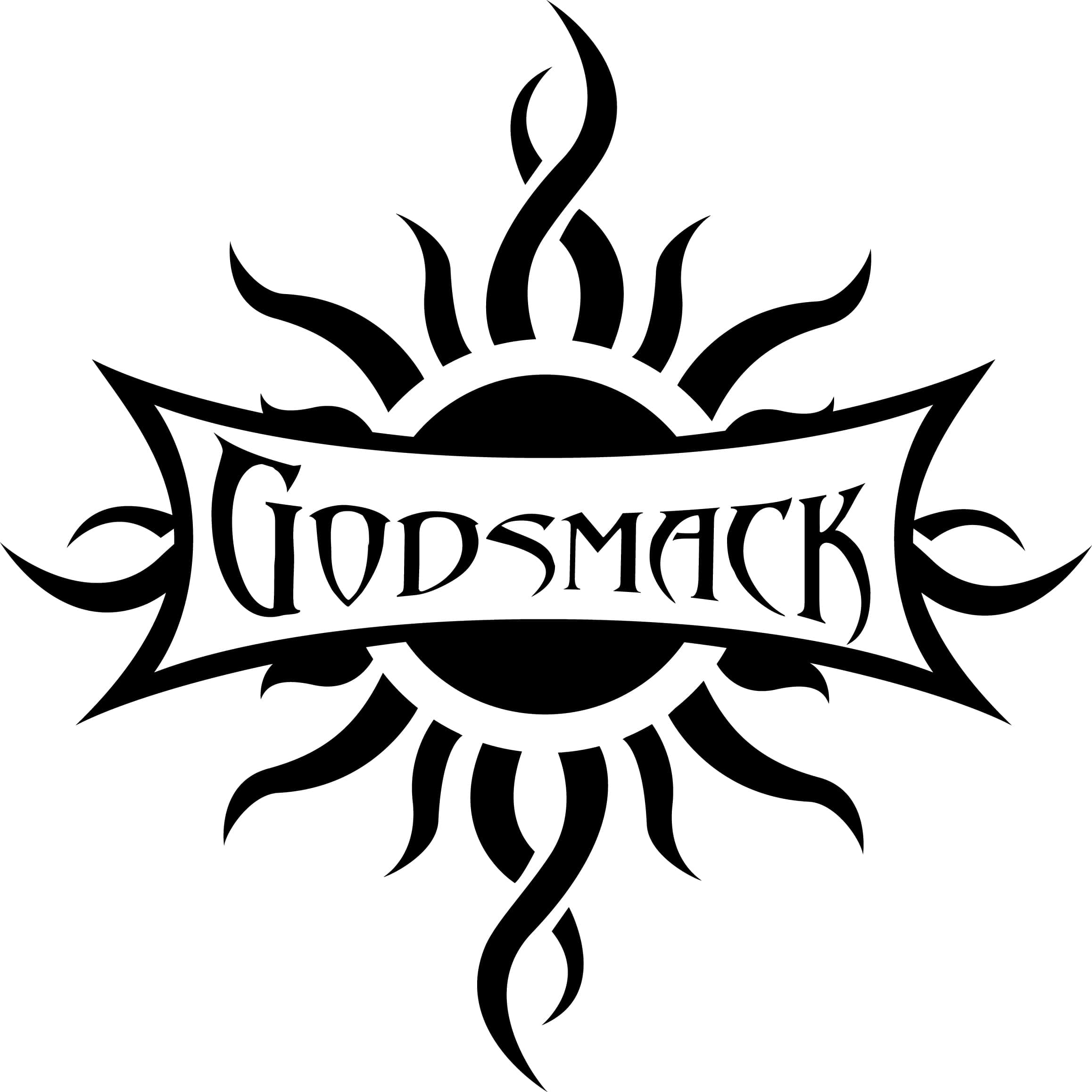 Godsmack Background 1 Godsmack Background 1