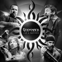 Godsmack Background 9