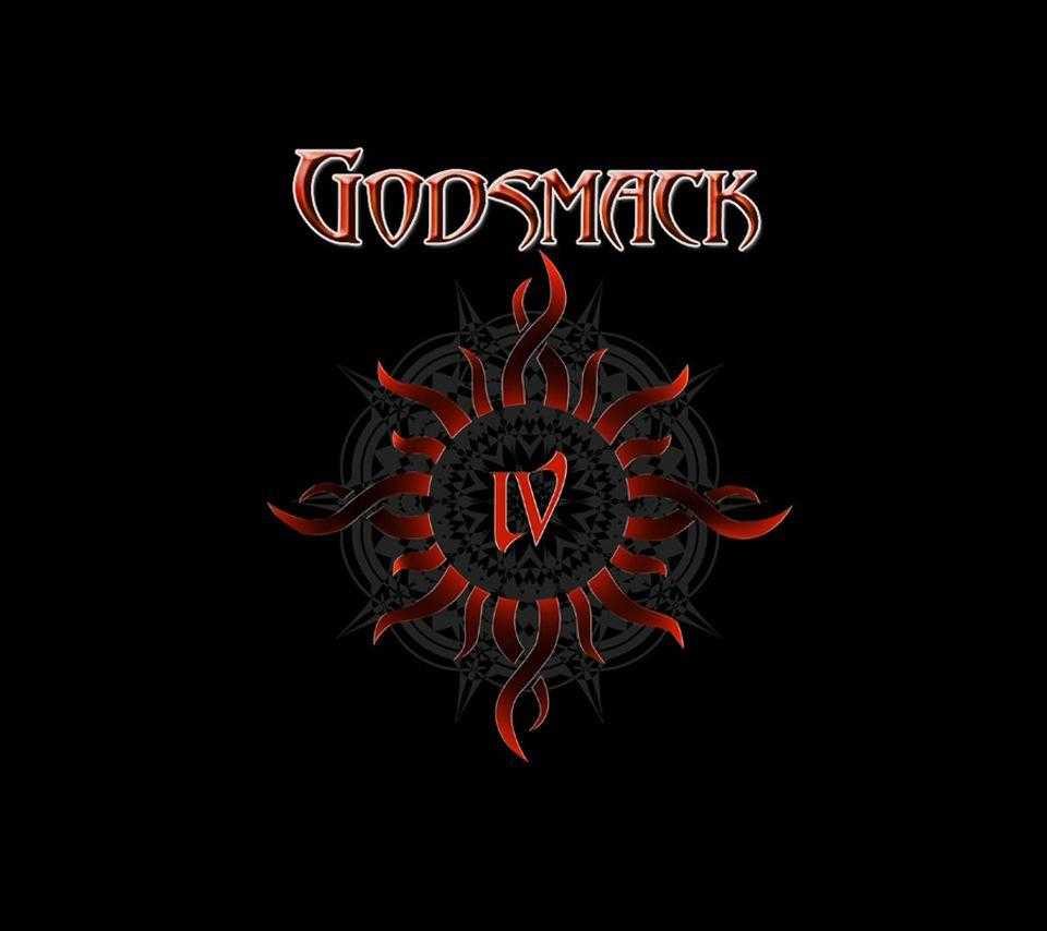 Godsmack Background 1 Godsmack Background 1
