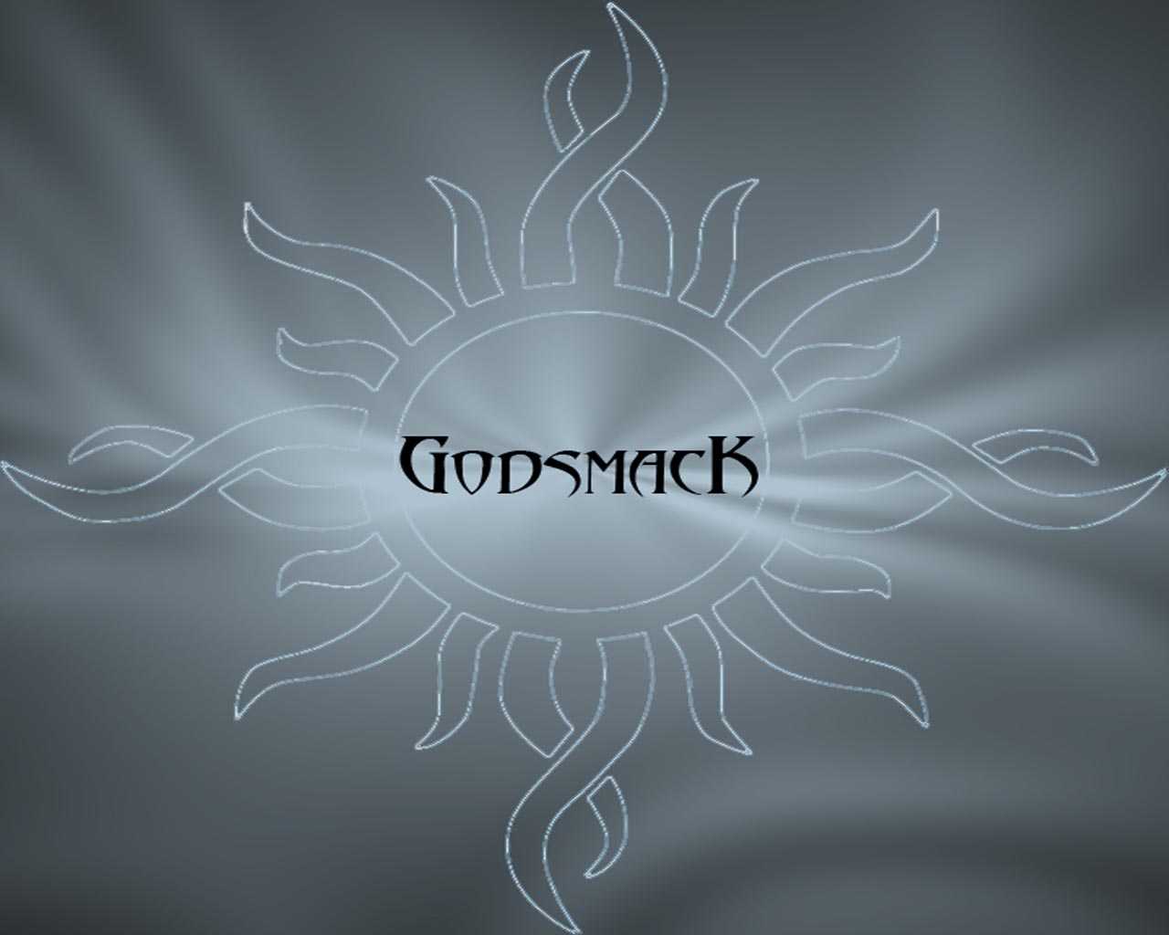 Godsmack Background 1