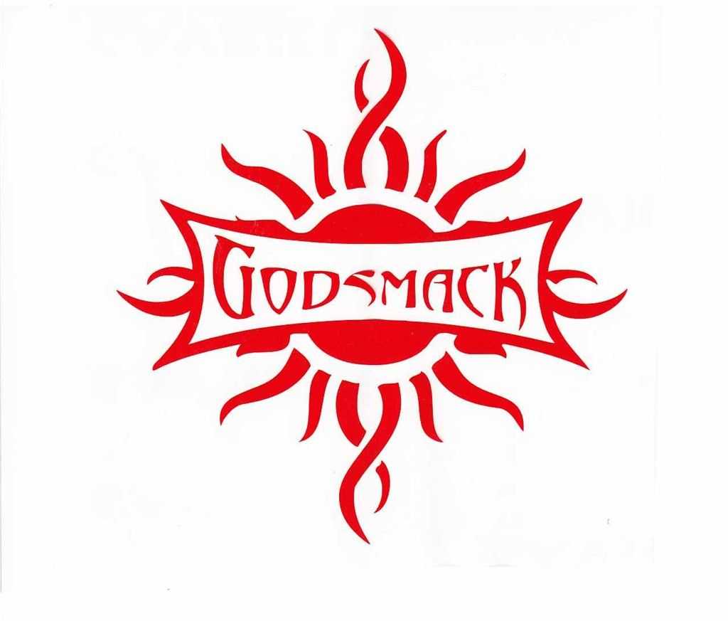 Godsmack Backgrounds 1