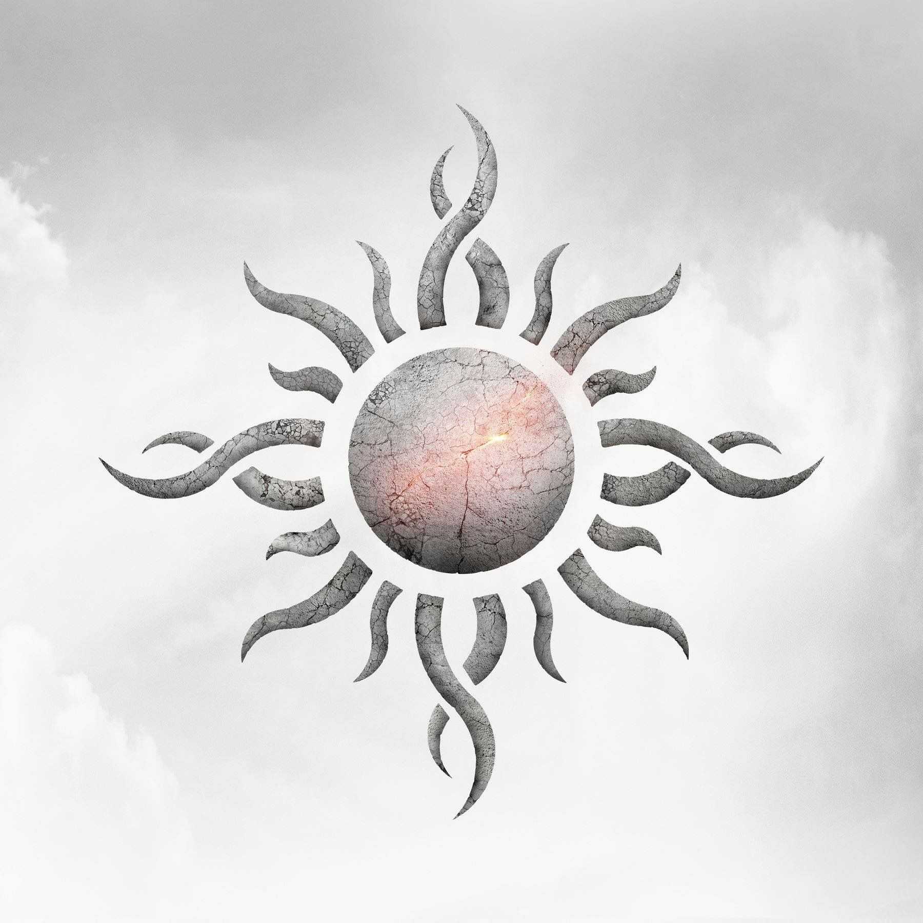 Godsmack Logo Wallpaper 1 Godsmack Logo Wallpaper 1