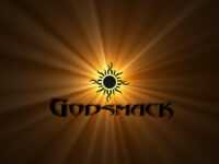 Godsmack Sun Wallpaper 7