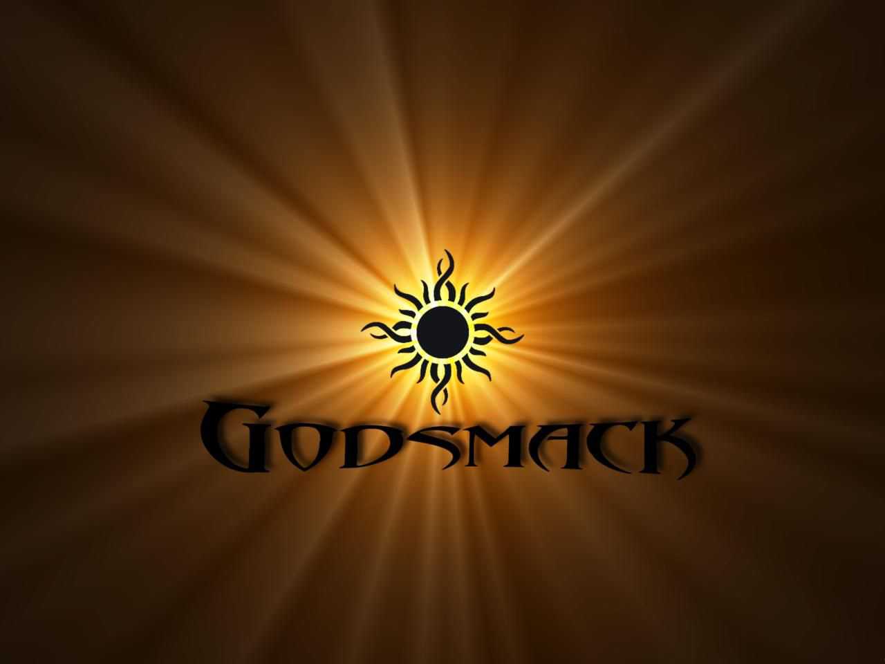 Godsmack Sun Wallpaper 1