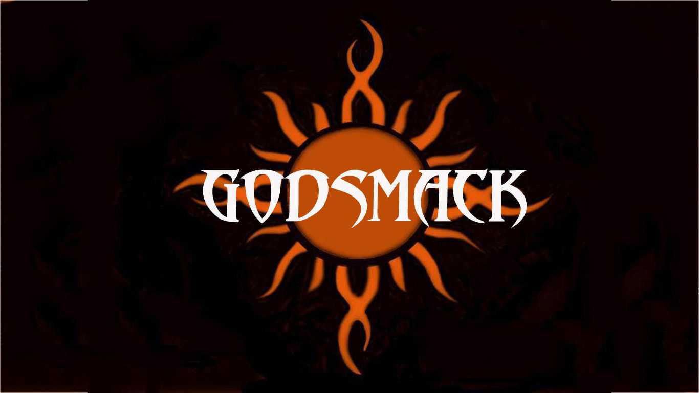 Godsmack Sun Wallpaper 1