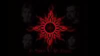 Godsmack Wallpaper 8