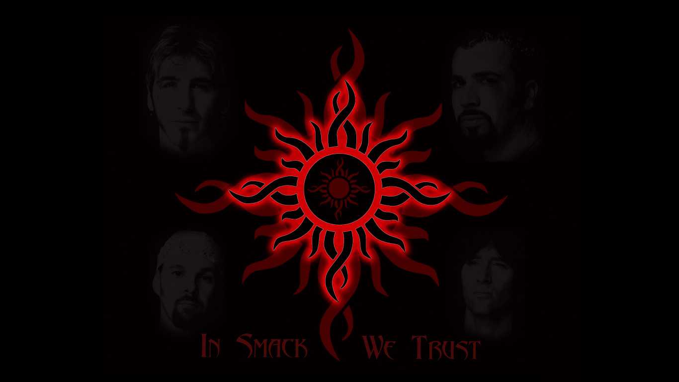 Godsmack Wallpaper 1 Godsmack Wallpaper 1