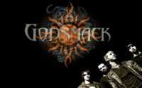 Godsmack Wallpaper 5