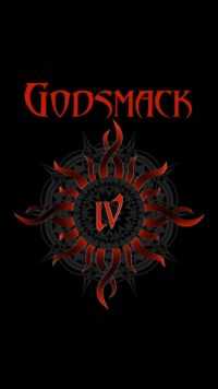 Godsmack Wallpaper 1
