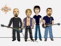 Godsmack Wallpaper 2