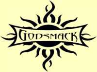 Godsmack Wallpaper 1